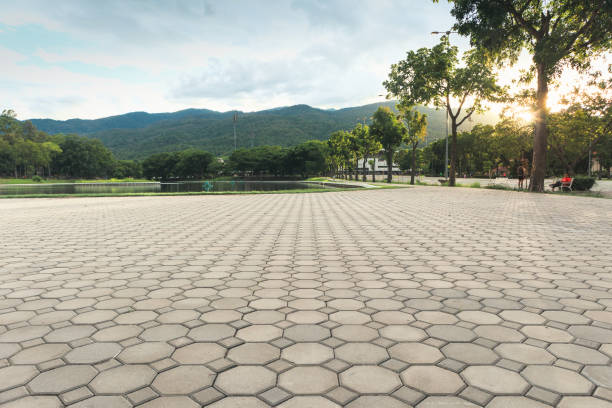 Best Driveway Pavers Installation  in Narragansett Pier, RI